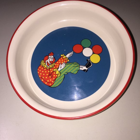 Barnum's Animals Nabisco Clown Bowl International - Picture 1 of 5